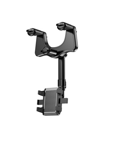 XO support voiture C115 noir for rearview mirror