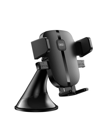 XO support voiture C120 noir with suction cup