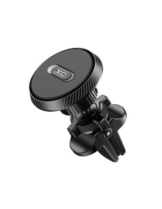 XO support voiture C122 magnet noir for pour sortie d'air