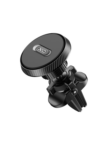 XO support voiture C122 magnet noir for pour sortie d'air