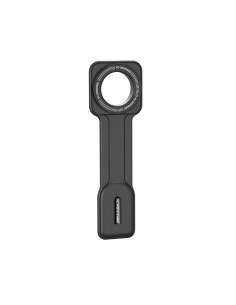 XO support voiture C145 magnétique noir