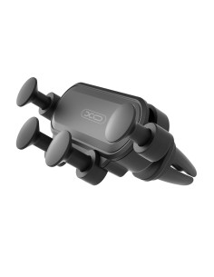 XO support voiture C41 gravity noir for pour sortie d'air