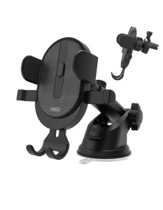 XO support voiture C60 noir set