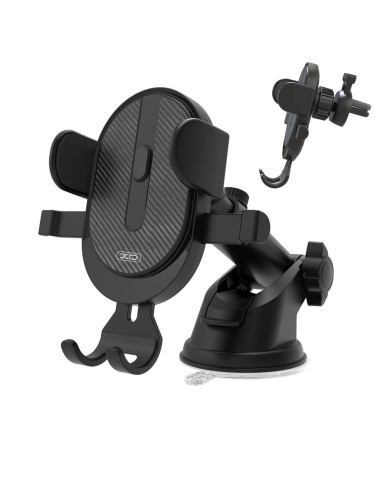 XO support voiture C60 noir set