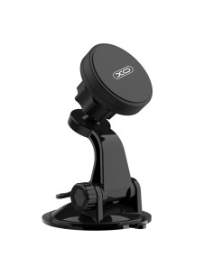 XO support voiture C69 magnet noir with suction cup