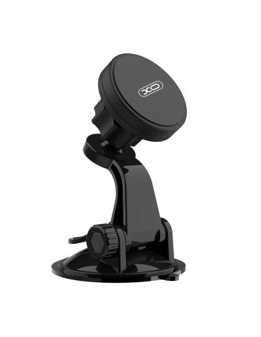 XO support voiture C69 magnet noir with suction cup
