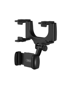 XO support voiture C70 noir for rearview mirror