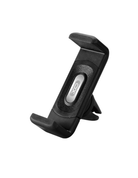 XO support voiture C8 noir for pour sortie d'air