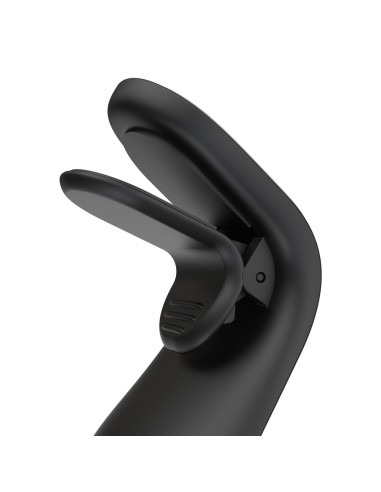 XO support voiture C82 magnet noir for pour sortie d'air
