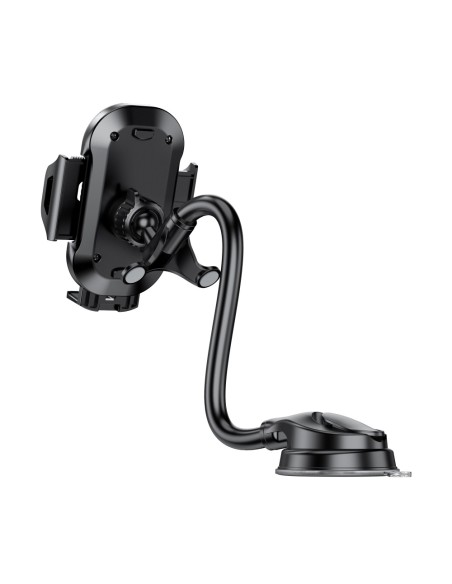 XO support voiture C85 noir with suction cup