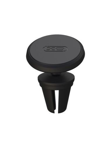 XO support voiture C96B magnet noir for pour sortie d'air