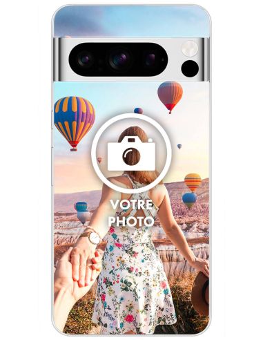 Coque personnalisée pour Google Pixel 8 Pro