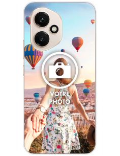 Coque personnalisée pour Huawei Honor 400