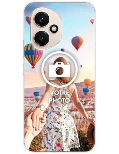 Coque personnalisée pour Huawei Honor 400