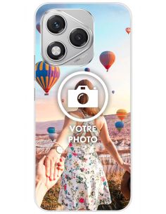 Coque personnalisée pour Huawei Honor 400 Lite