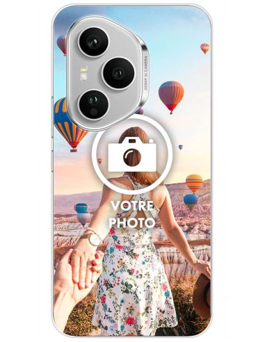 Coque personnalisée pour Huawei Honor 400 Pro