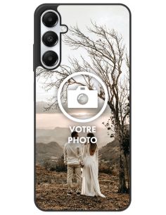 Coque renforcé personnalisée pour Samsung Galaxy A05S