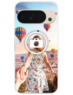 Coque personnalisée pour Google Pixel 10 Pro