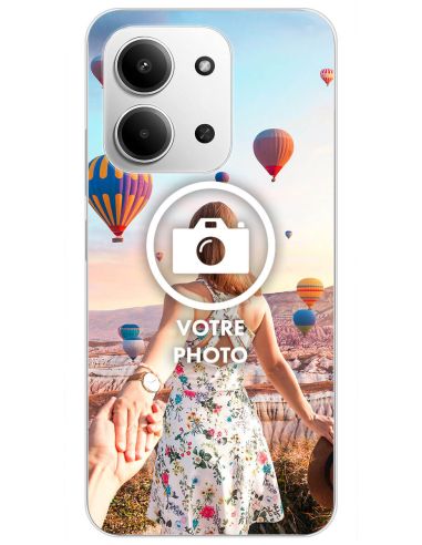 Coque personnalisée pour Xiaomi Redmi 15C