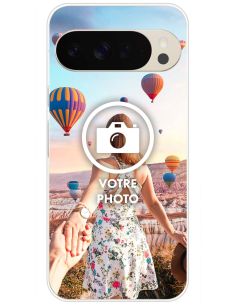 Coque personnalisée pour Google Pixel 10 Pro XL