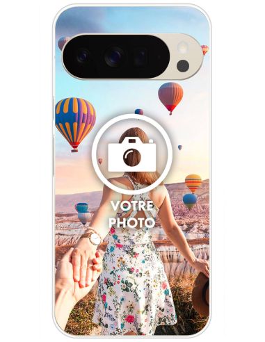 Coque personnalisée pour Google Pixel 10 Pro XL