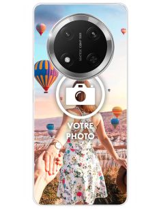 Coque personnalisée pour Huawei Honor Magic 7 Lite