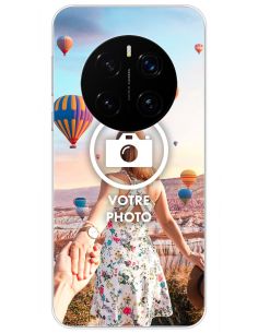 Coque personnalisée pour Huawei Honor Magic 7 Pro