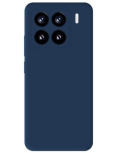 Coque en silicone gel mat Bleu Mat | 1001coques.fr