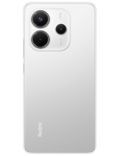 Coque en silicone gel Transparent | 1001coques.fr