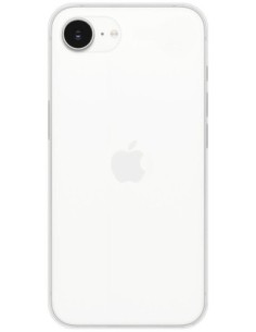 Coque en silicone gel Transparent | 1001coques.fr
