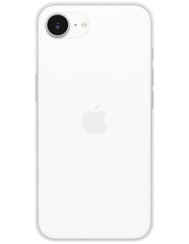 Coque en silicone Transparent
