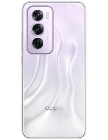 Coque en silicone Transparent