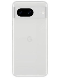 Coque en silicone gel Transparent | 1001coques.fr