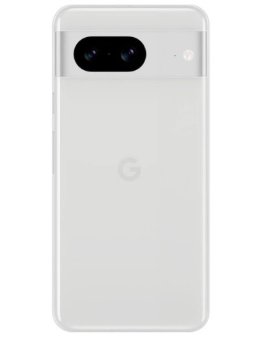 Coque en silicone Transparent