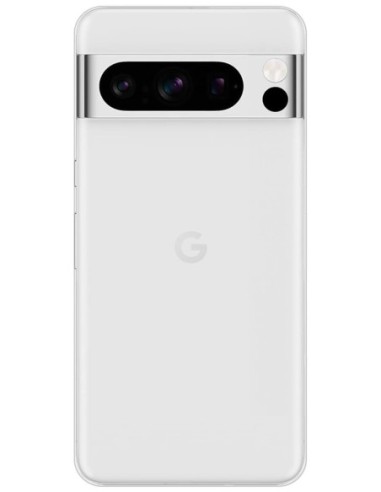 Coque en silicone Transparent