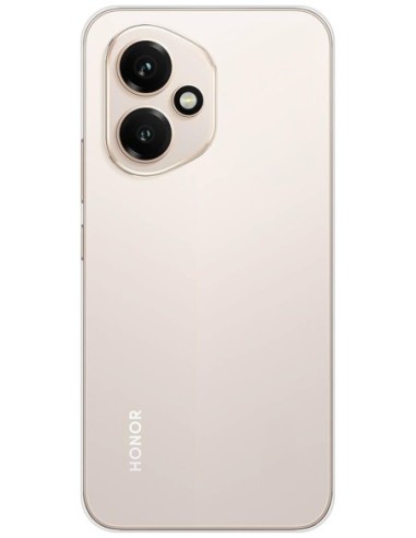 Coque en silicone Transparent
