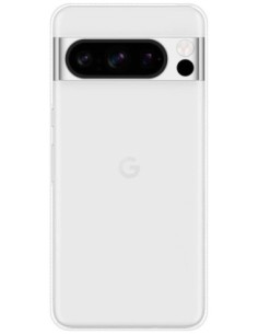 Coque en silicone Bumper Transparent | 1001coques.fr