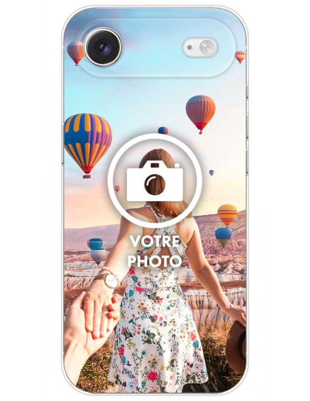 Coque personnalisée pour Apple iPhone 17 Air