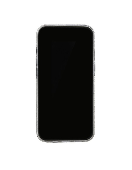 Coque Shine pour iPhone 17 Pro Max Transparent