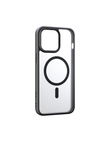 Coque Etteri Matt Magsafe pour iPhone 17 Air Noir