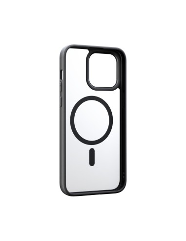 Coque Etteri Matt Magsafe pour iPhone 17 Air Noir