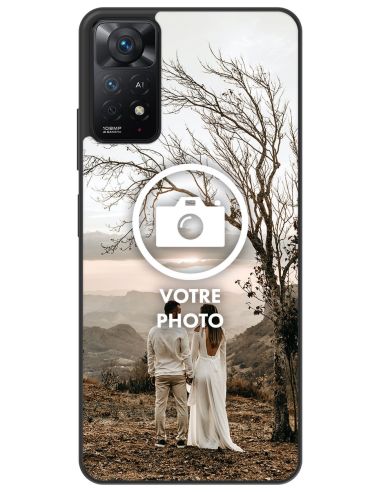 Coque renforcé personnalisée pour Xiaomi Redmi Note 11 5G