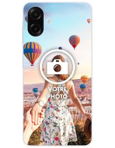 Coque personnalisée pour Samsung Galaxy A07