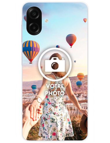 Coque personnalisée pour Samsung Galaxy A07