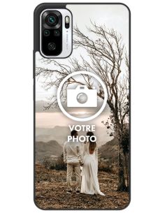 Coque renforcé personnalisée pour Xiaomi Redmi Note 10 / Note 10S