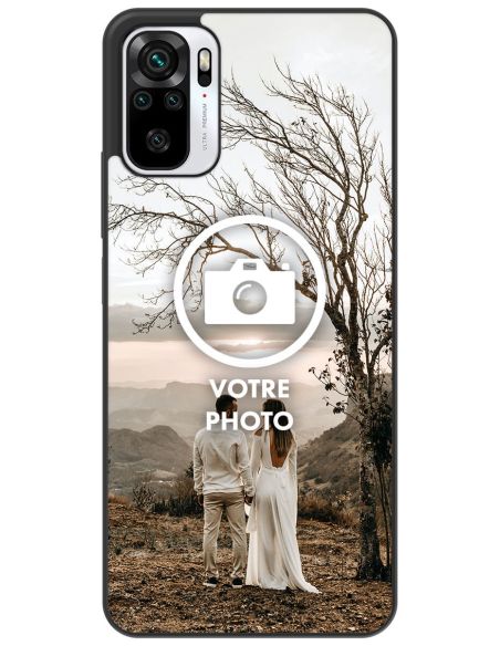 Coque renforcé personnalisée pour Xiaomi Redmi Note 10 / Note 10S