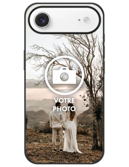 Coque renforcé personnalisée pour Apple iPhone 17 Air