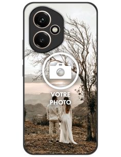 Coque renforcé personnalisée pour Honor 400