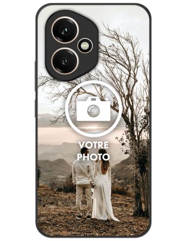 Coque renforcé personnalisée pour Honor 400