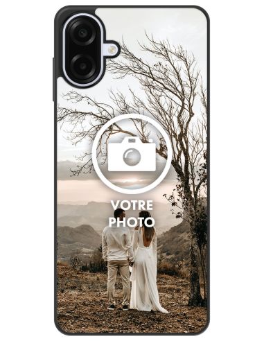 Coque renforcé personnalisée pour Samsung Galaxy A07